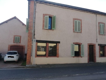 SAIL LES BAINS  129 000 €