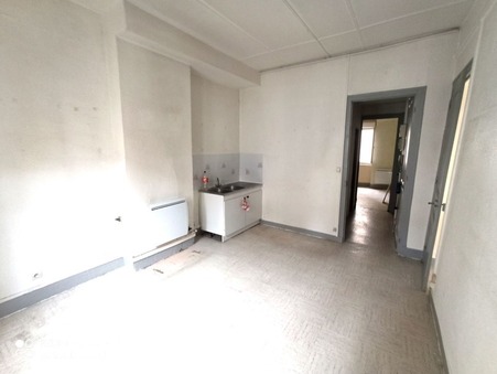 SAINT ETIENNE 59 000 €