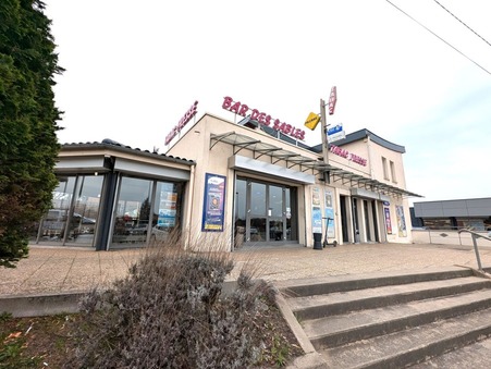 MABLY  623 300 €