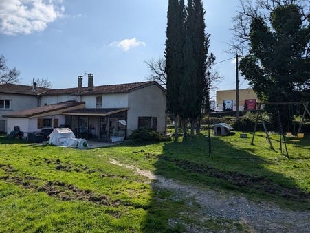 SAVIGNY  260 000 €