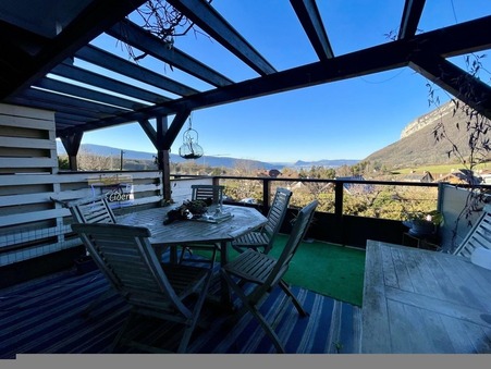TALLOIRES  651 000 €