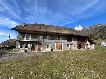 TALLOIRES  650 000 €