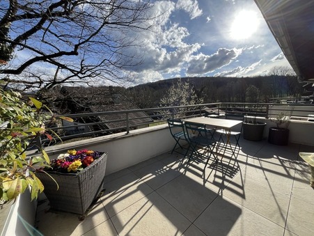 TALLOIRES  750 000 €