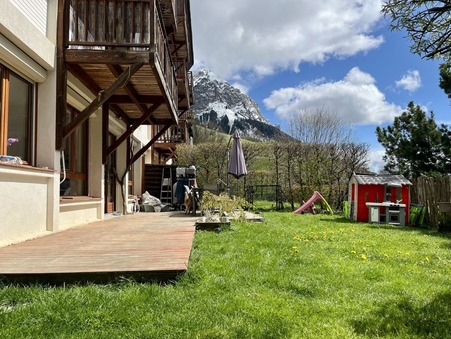 TALLOIRES  340 000 €