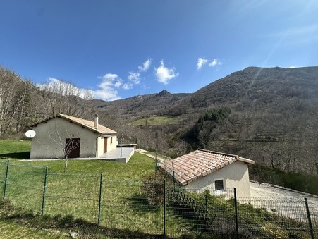 LABASTIDE SUR BESORGUES  189 000 €