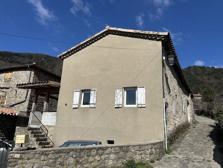 LABASTIDE SUR BESORGUES  210 000 €