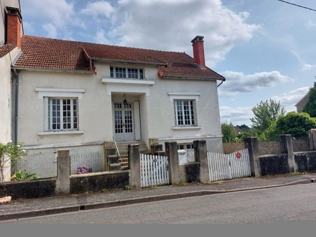 BOUSSAC 67 000 €