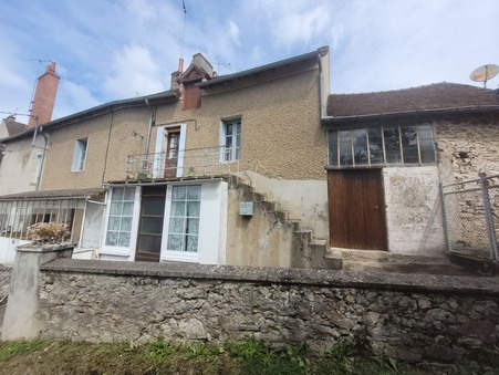 BOUSSAC 62 500 €