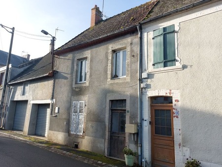 GOUZON 34 500 €