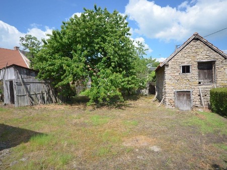 BOUSSAC 29 000 €