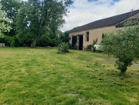 BOURRAN  123 000 €
