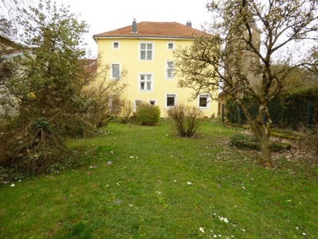 AVRICOURT  199 500 €