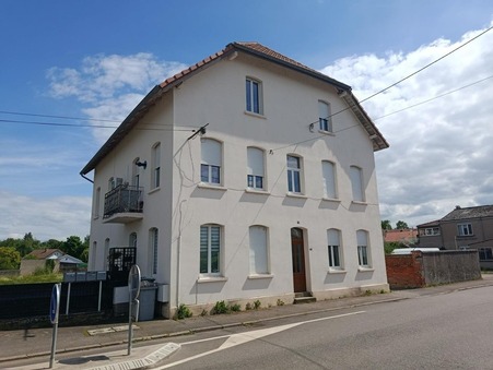 DIEUZE  178 000 €