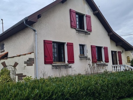 DIEUZE  142 000 €