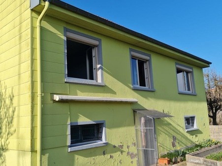 DIEUZE  125 000 €