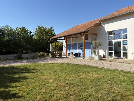 DIEUZE  405 000 €