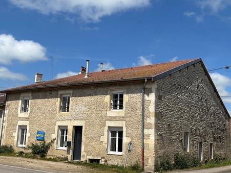 VILLOTTE SUR AIRE  158 000 €