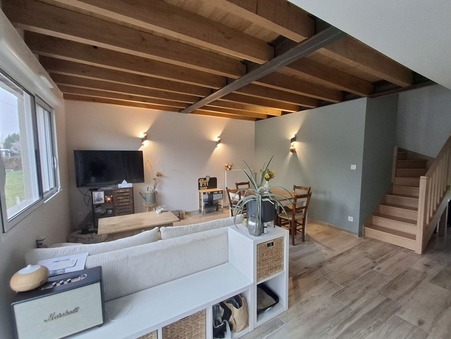 GORREVOD  730 €