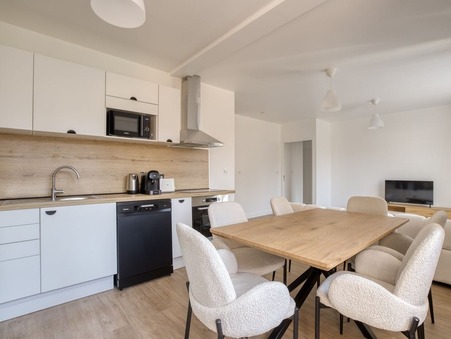 SAINT OUEN  850 €