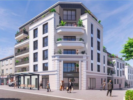 LE PERREUX SUR MARNE 2 200 €