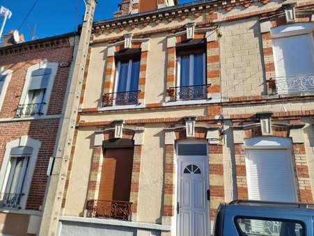 ROMILLY SUR SEINE 