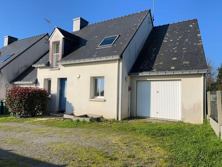 Herbignac  219 450 €