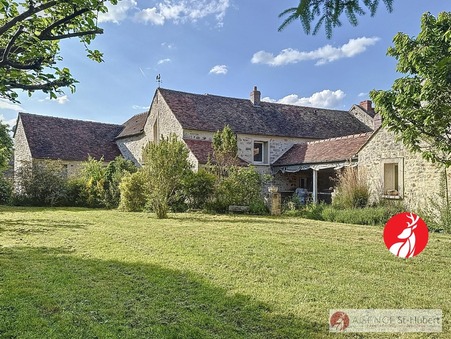 CELY EN BIERE  695 000 €