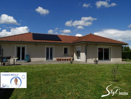 Doissin  349 000 €