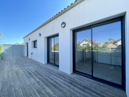 A vendre maison Saint-Trojan-les-Bains 17370; 506 825 €