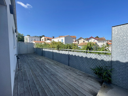 Vente maison 506 825 € Saint-Trojan-les-Bains