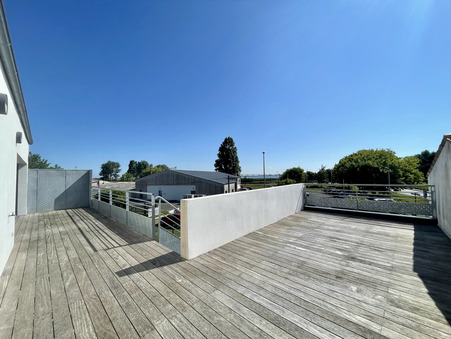 A vendre maison Saint-Trojan-les-Bains 17370; 506 825 €