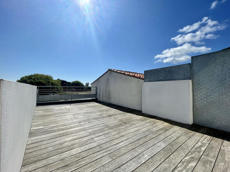 A vendre maison Saint-Trojan-les-Bains 17370; 506 825 €