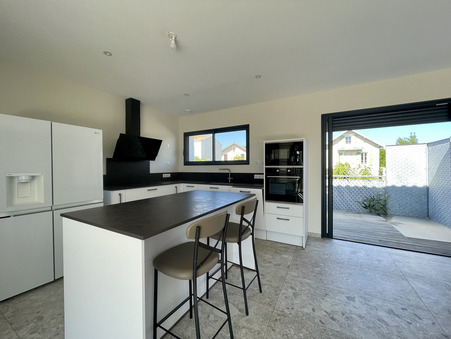 A vendre maison Saint-Trojan-les-Bains 17370; 506 825 €