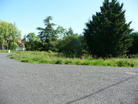 Savigneux  141 500 €