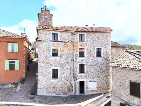 Montmeyan  152 000 €