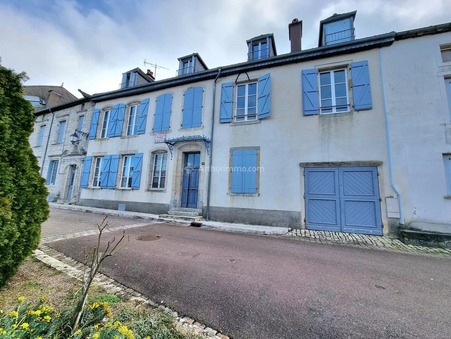 Bourmont  368 500 €