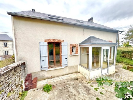 Guéret 66 900 €