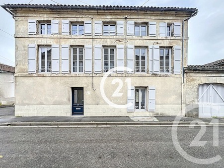 Cognac  283 500 €