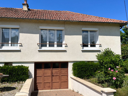 Auxerre  139 900 €