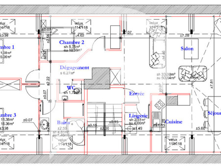 Phalsbourg 49 500 €