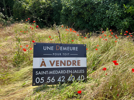 Le pian medoc  173 000 €