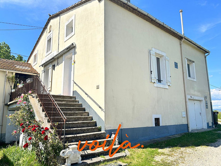 Carcassonne  129 000 €