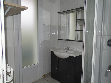 Achat appartement Chateau Arnoux St Auban Réf. 50