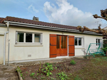 Saint-Médard-de-Mussidan 87 000 €