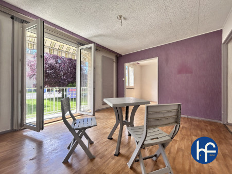 Vente Appartement Saint-Max Réf. HFI472 - Slide 1