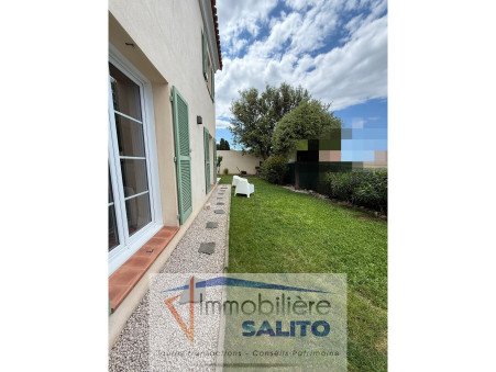 A vendre maison Calenzana 20214; 420 000 €