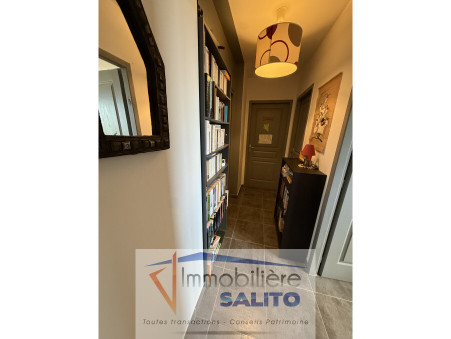 A vendre maison Calenzana 20214; 420 000 €