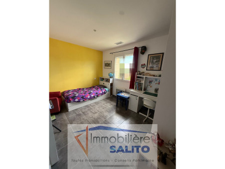Maison 420 000 € Réf. 995 Calenzana