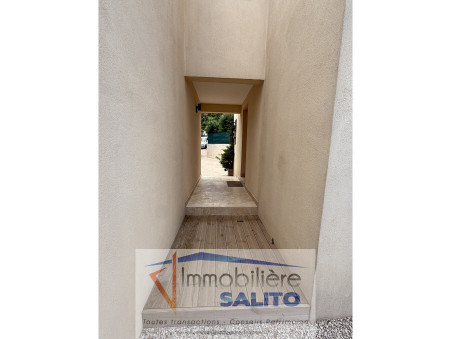 Vente maison 420 000 € Calenzana