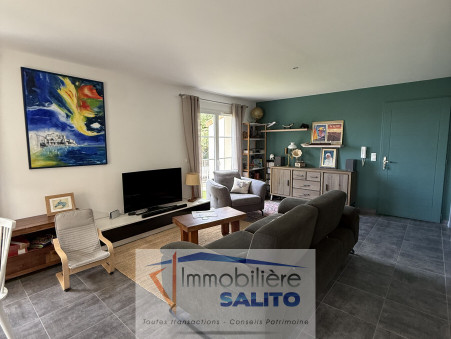 A vendre maison Calenzana 20214; 420 000 €